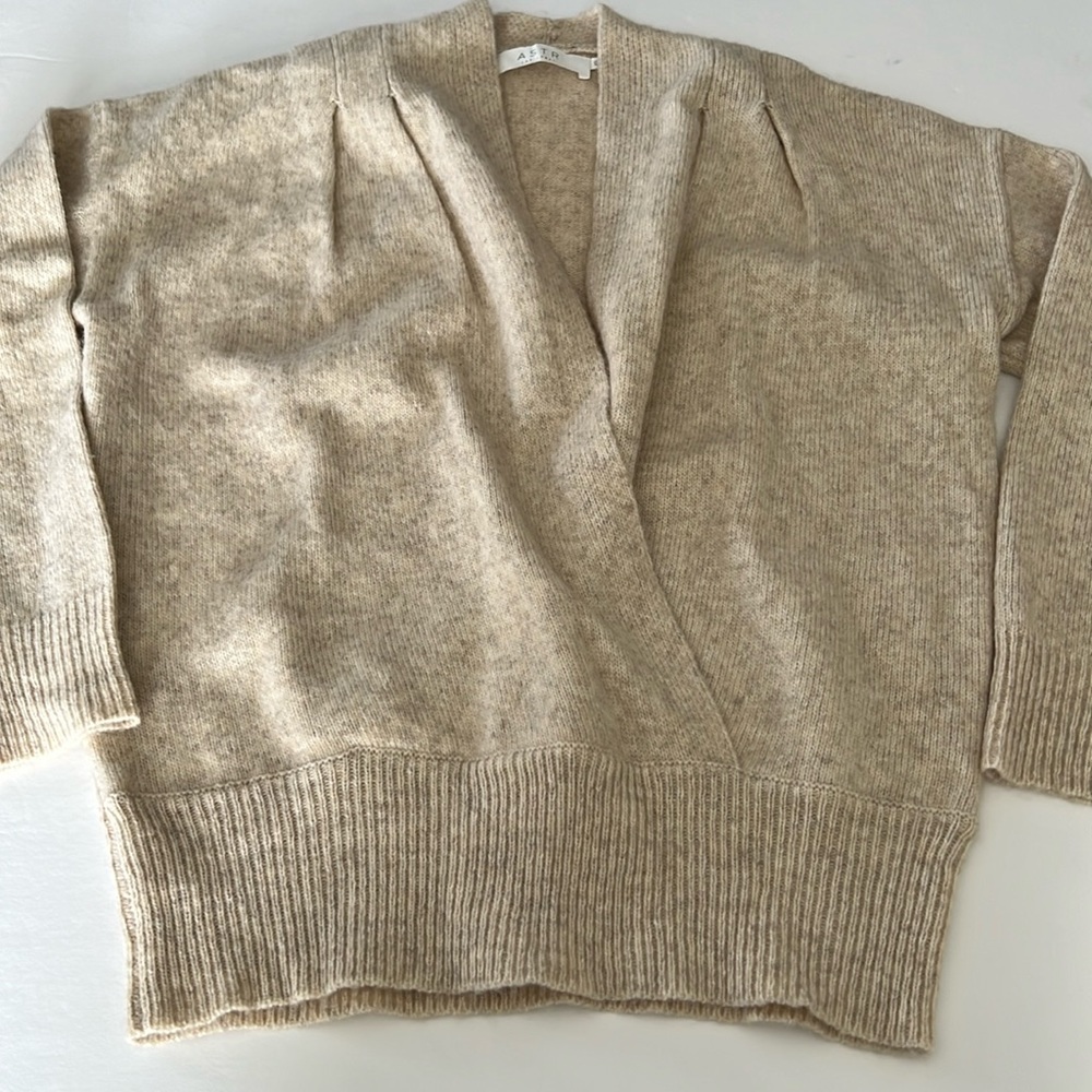 ASTR Sweater